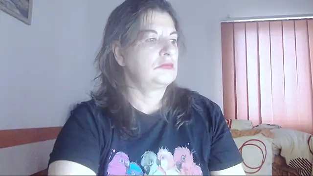 ExtasyMature online show from October 2025 05:41:01 AM