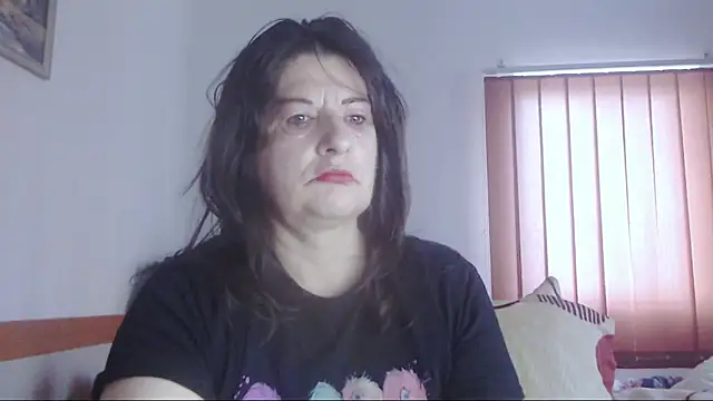 ExtasyMature online show from October 2025 05:43:02 AM