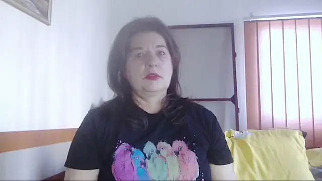 ExtasyMature online show from October 2025 07:16:01 AM