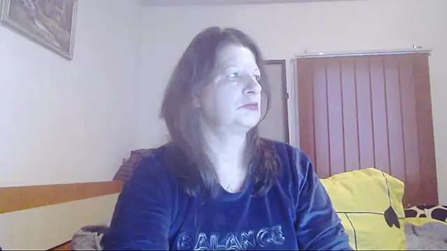 ExtasyMature online show from November 2025 05:40:01 AM