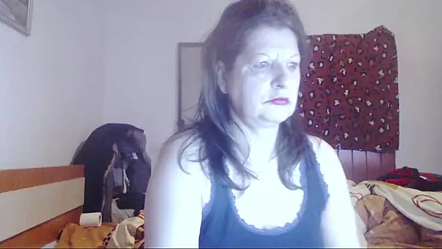 ExtasyMature online show from December 2025 06:08:02 AM