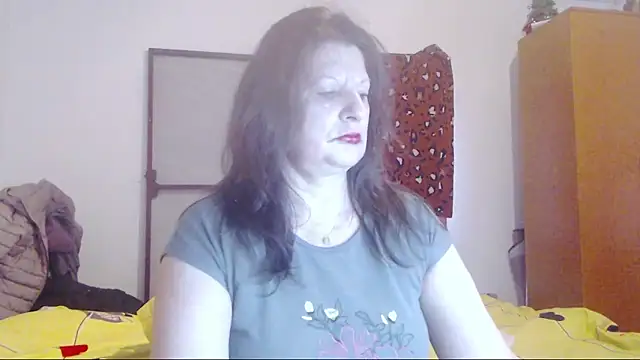 ExtasyMature online show from March 2026 06:03:01 AM