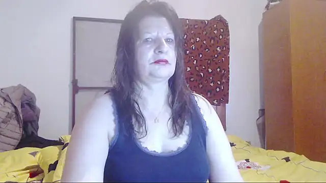 ExtasyMature online show from March 2026 05:35:02 AM