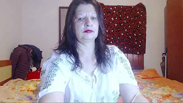 ExtasyMature online show from April 2026 05:05:01 AM