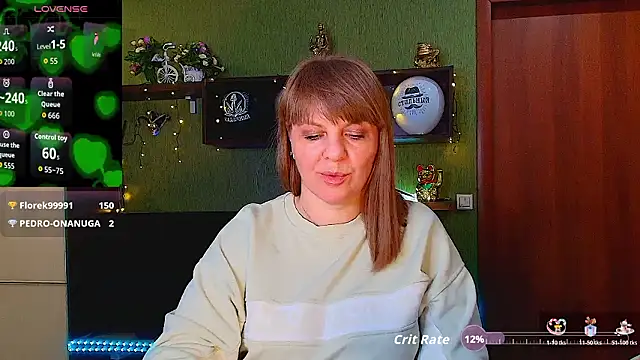 Snapshot of VeronikawGold chatting on February 2026 07:40:01 AM VeronikawGold online show from February 2026 07:40:01 AM