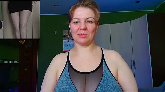 Snapshot of VeronikawGold chatting on June 2026 02:59:02 PM VeronikawGold online show from June 2026 02:59:02 PM