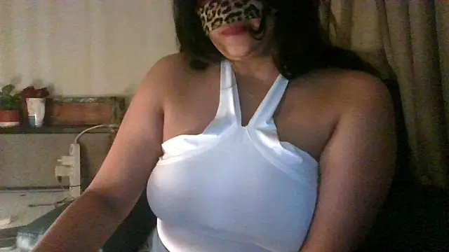 LustyTasha online show from March 2026 08:14:01 PM