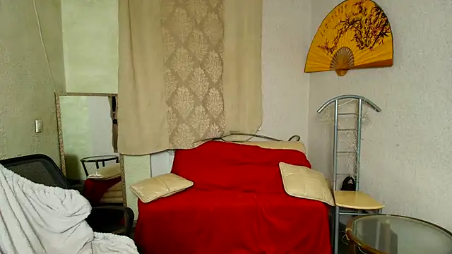 faiirylight online show from April 2026 06:19:01 AM