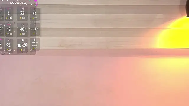 emily sweett24 online show from September 2025 12:27:02 PM