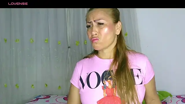 Rousemilf4u online show from March 2025 10:28:02 AM