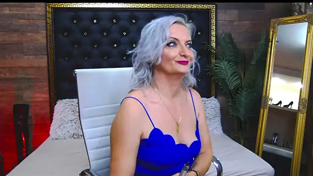 LadyTouch online show from February 2025 08:42:02 PM