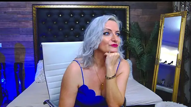 LadyTouch online show from February 2025 02:49:01 AM