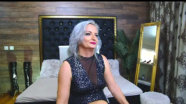 LadyTouch online show from February 2025 01:03:02 AM