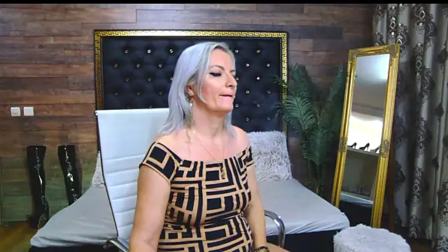 LadyTouch online show from February 2025 04:16:02 AM