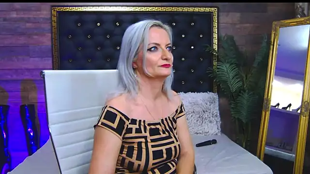 LadyTouch online show from February 2025 07:22:02 AM