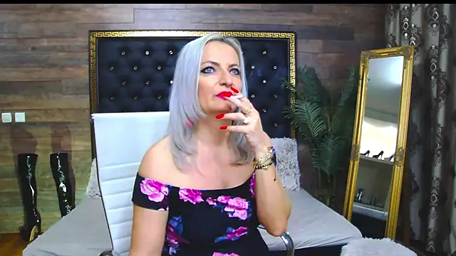 LadyTouch online show from February 2025 01:43:01 AM