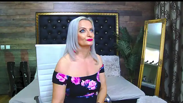 LadyTouch online show from February 2025 04:47:01 AM