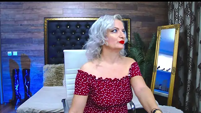 LadyTouch online show from March 2025 02:27:02 AM