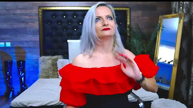 LadyTouch online show from March 2025 04:14:01 AM