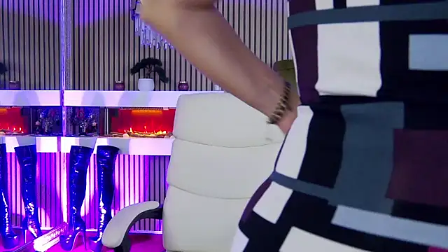 LadyTouch online show from September 2025 11:38:01 PM