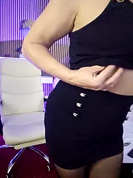 LadyTouch online show from February 2026 12:59:01 AM