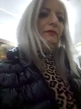 LadyTouch online show from March 2026 10:36:01 PM