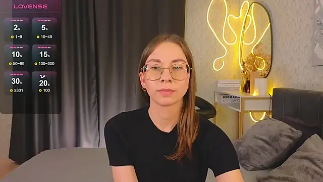 CuteJane  online show from February 2025 06:23:01 PM