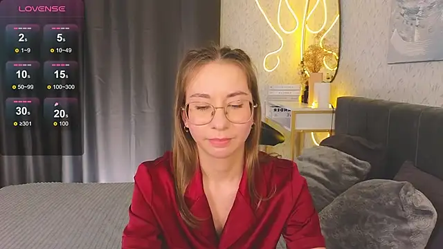 CuteJane  online show from February 2025 03:09:01 PM