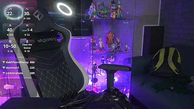 missa motato online show from March 2026 03:12:02 PM