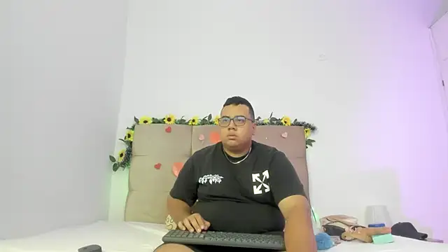 MICHAEL AND SHARON online show from March 2025 03:13:02 AM