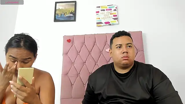 MICHAEL AND SHARON online show from October 2025 04:21:02 AM