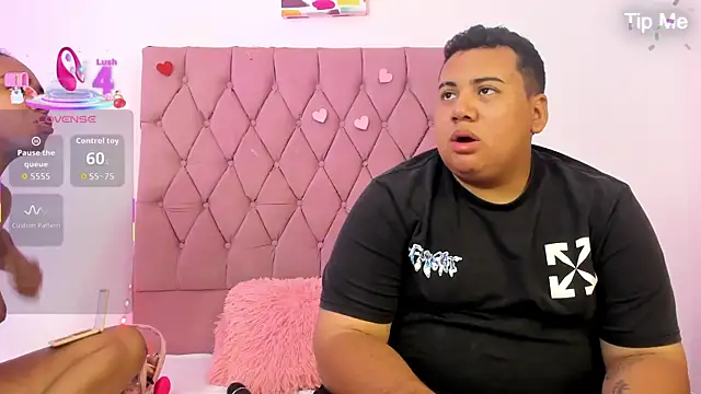 MICHAEL AND SHARON online show from October 2025 04:23:02 AM