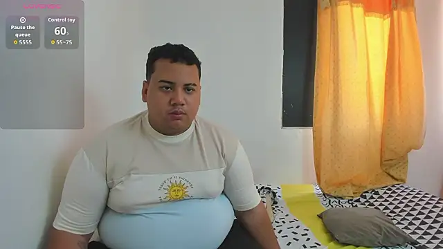 MICHAEL AND SHARON online show from March 2026 06:19:02 PM