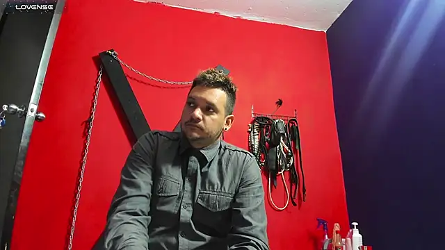 BDSM SUBMISSION3 online show from February 2025 12:38:02 AM