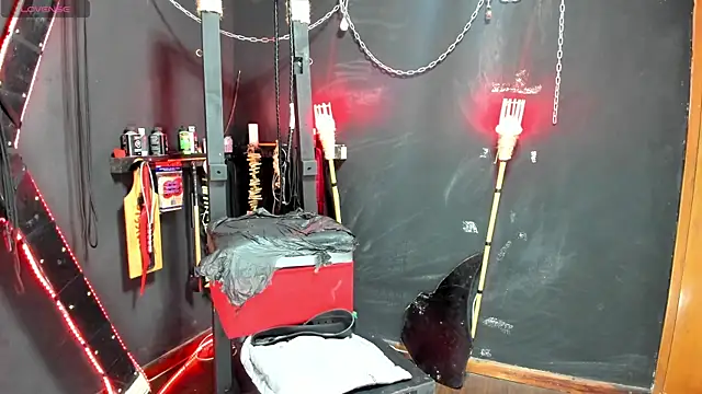 BDSM SUBMISSION3 online show from December 2025 06:59:02 PM