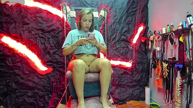 BDSM SUBMISSION3 online show from February 2026 01:46:01 AM