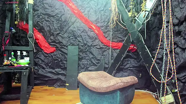 BDSM SUBMISSION3 online show from May 2026 06:16:02 PM