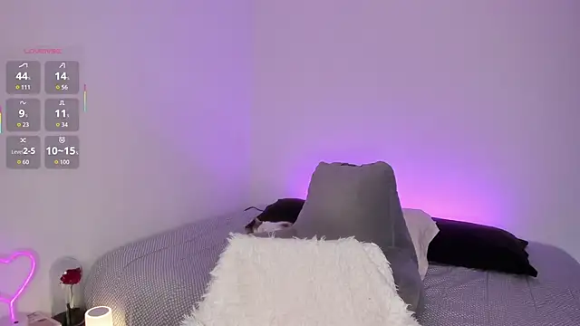 Snapshot of _lucianapalmer chatting on September 2025 02:41:01 PM lucianapalmer online show from September 2025 02:41:01 PM