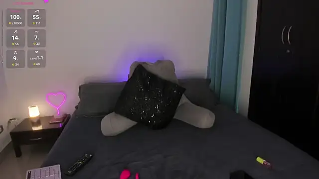  lucianapalmer online show from March 2026 11:49:01 AM