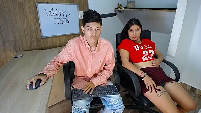 katty And alex online show from February 2025 11:33:01 AM