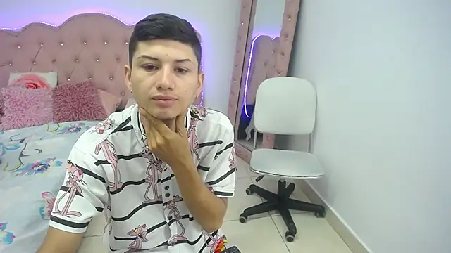 katty And alex online show from March 2025 12:15:01 PM