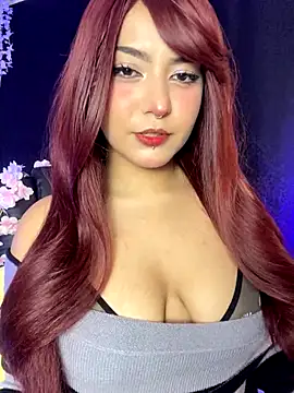 Niconya online show from October 2025 04:41:02 AM