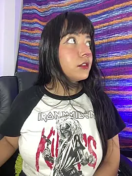 Niconya online show from December 2025 05:25:01 AM