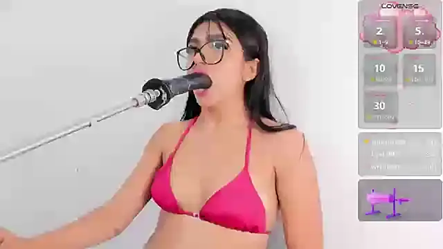 melissa standfor online show from March 2025 11:14:02 PM