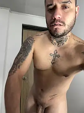 Angelgarcia  online show from March 2025 01:42:02 AM