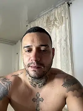 Angelgarcia  online show from March 2025 10:17:02 PM