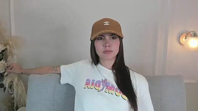 Celeste 99 online show from March 2025 03:44:02 AM