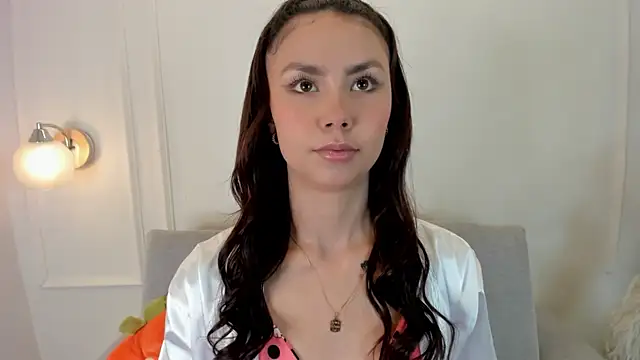 Celeste 99 online show from March 2025 10:33:01 PM