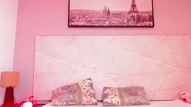 AnnyCampbell online show from September 2025 03:50:02 AM