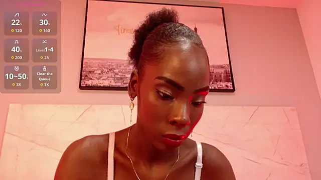 AnnyCampbell online show from February 2026 03:00:02 AM